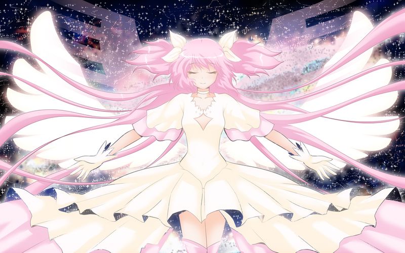 魔法少女小圆,（魔法少女小圆在线观看免费完整版）