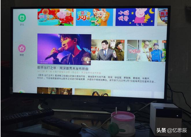 不需要会员的追\剧软件