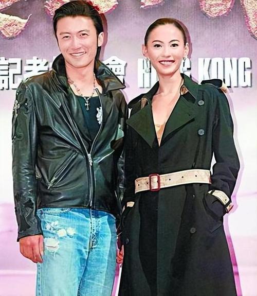 澳门6合开奖结果和张柏芝近照撞脸向太与张柏芝像