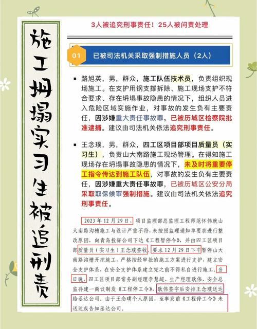 新澳今晚特9点30开什么和施工现场坍塌致3死与施工现场坍塌事故