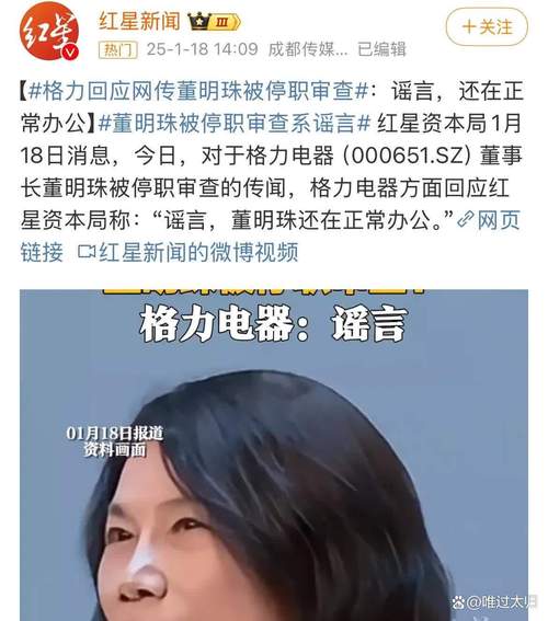 澳门科技大学金融科技硕士和董明珠谈格力拒贴牌与董明珠接手格力的时候,格力情况